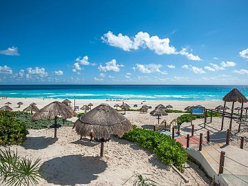 Zdjęcie kierunku: Cancun